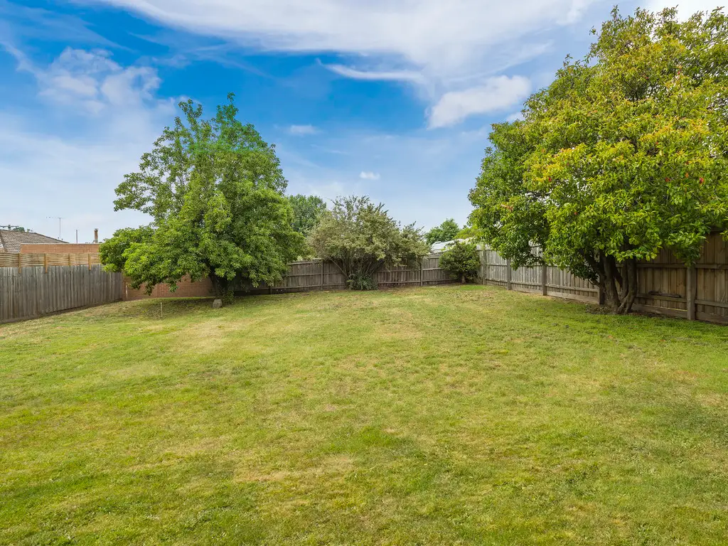 Main view of Homely land listing, 53B Baynton Street, Kyneton VIC 3444