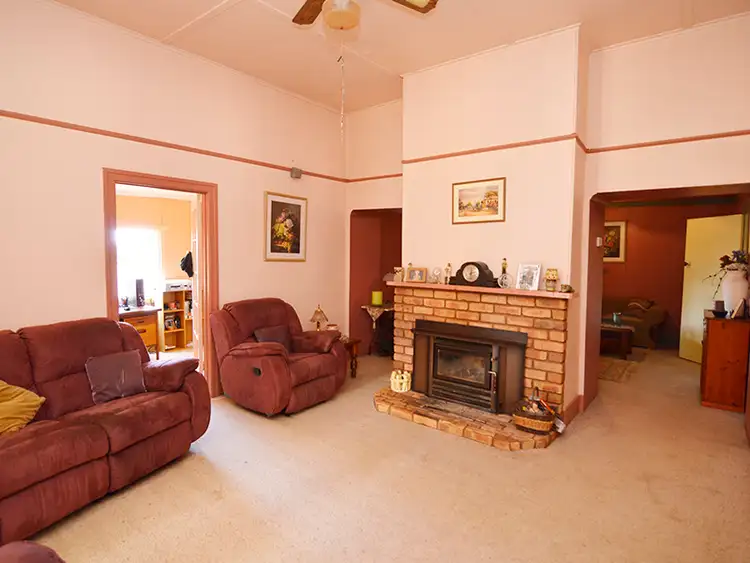 Second view of Homely house listing, 130 Second Street, Merbein VIC 3505