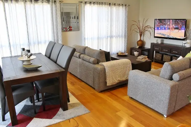 Third view of Homely house listing, 52 Lakeviews Circuit, Yarrawonga VIC 3730