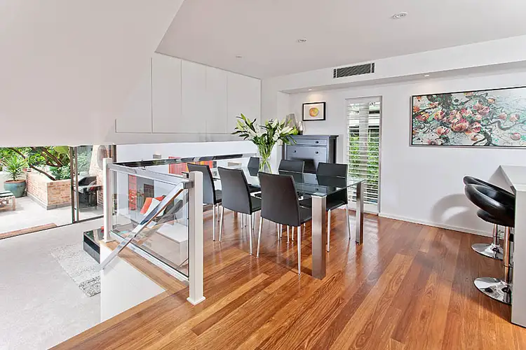 Fifth view of Homely townhouse listing, 1/14 Kurraba Road, Neutral Bay NSW 2089