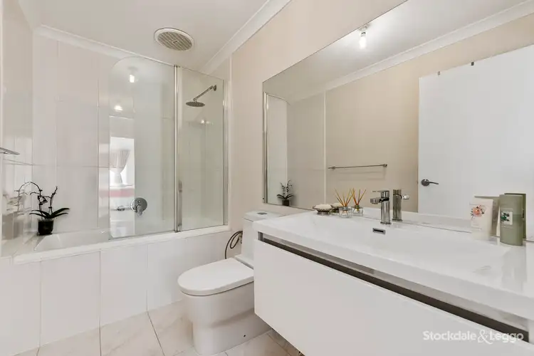 Sixth view of Homely townhouse listing, 2/85 Hubert Avenue, Glenroy VIC 3046
