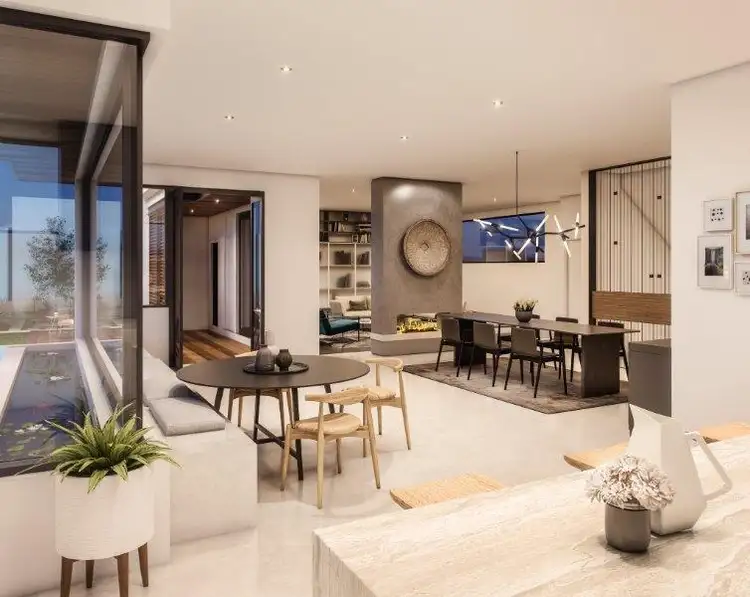 Second view of Homely house listing, 53 Suttie Road, Bellevue Hill NSW 2023