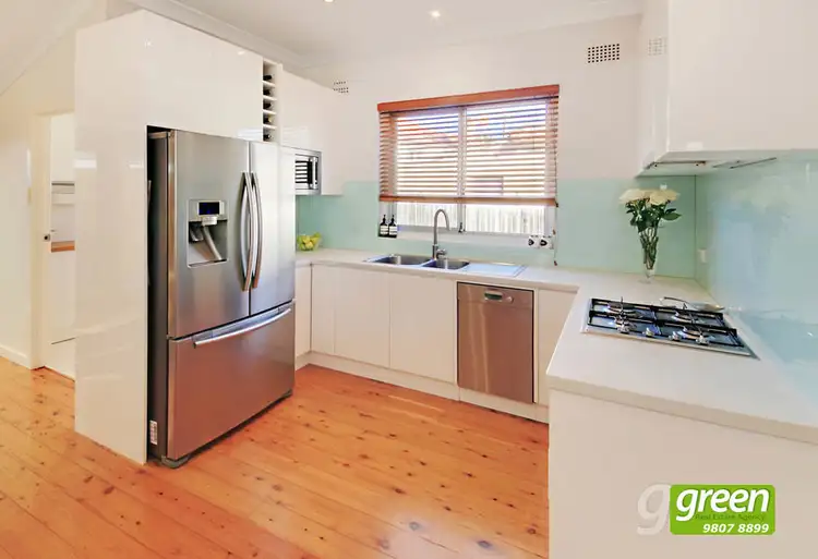 Third view of Homely house listing, 22A Gaza Road, West Ryde NSW 2114