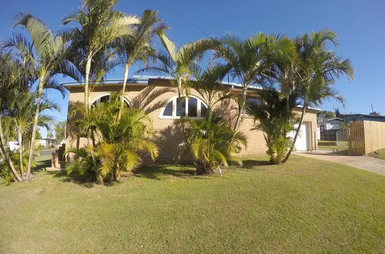 2 Haber Street, North Mackay QLD 4740