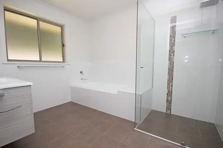 Second view of Homely house listing, 6 Bronzewing Terrace, Lakewood NSW 2443