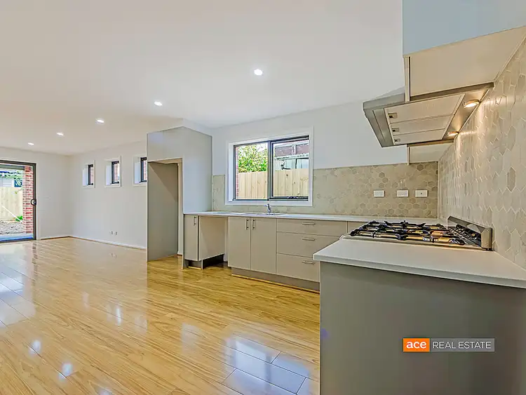 Fifth view of Homely house listing, 130 Alma Avenue, Laverton VIC 3028