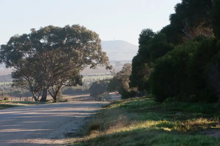 Second view of Homely rural property listing, 95 Pringles Road, Anakie VIC 3213