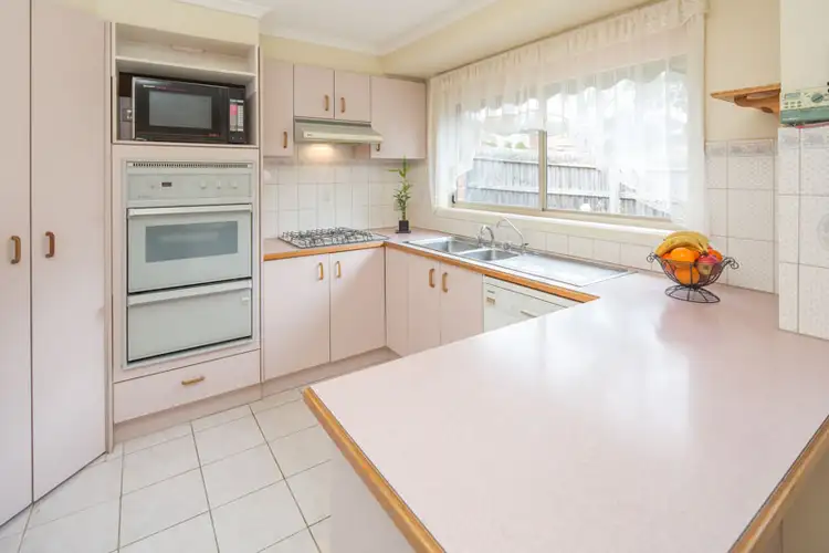 Fifth view of Homely house listing, 7 Lachlan Court, Sunbury VIC 3429