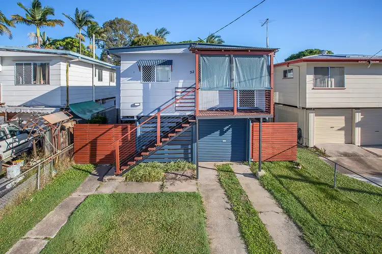 Main view of Homely house listing, 92 Windsor Place, Deception Bay QLD 4508