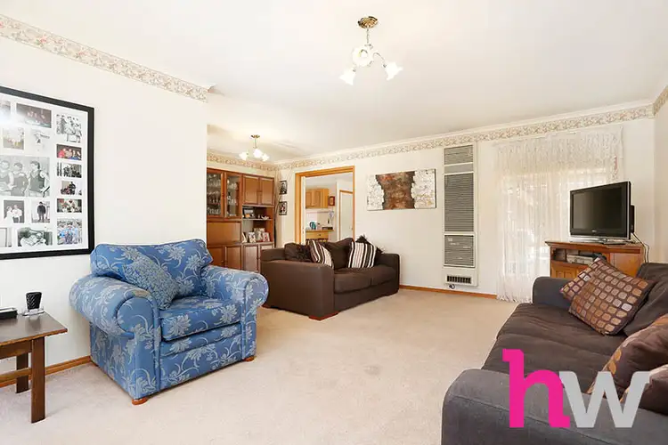 Fourth view of Homely house listing, 11 Templeton Court, St Albans Park VIC 3219