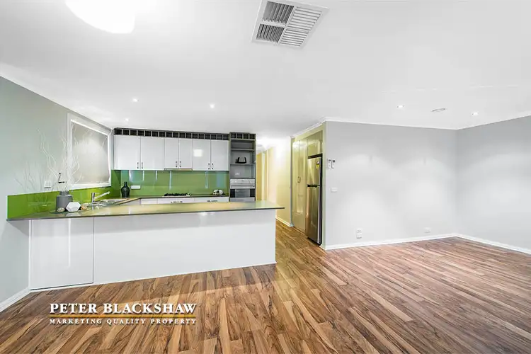 Third view of Homely house listing, 10 McBeath Place, Kambah ACT 2902