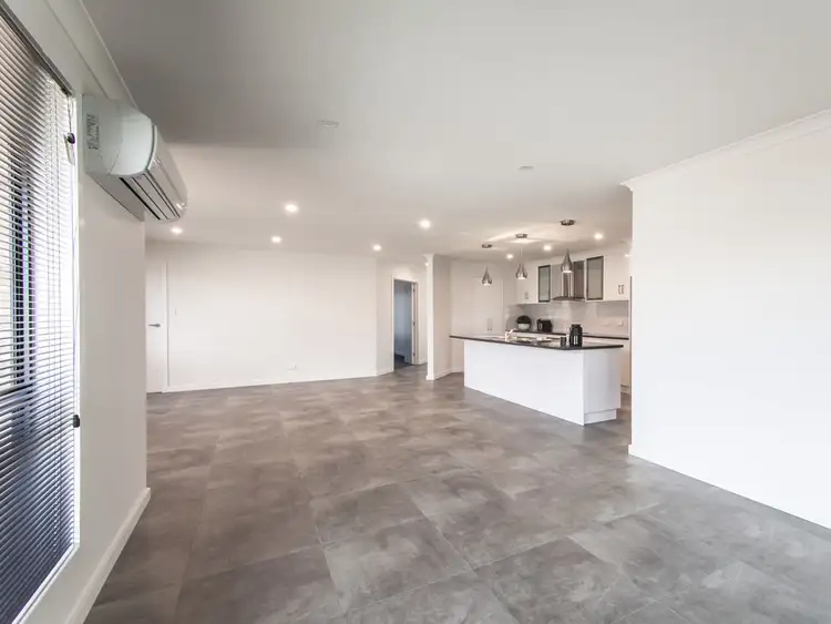 Fifth view of Homely house listing, 54 CORELLA DRIVE, Legana TAS 7277