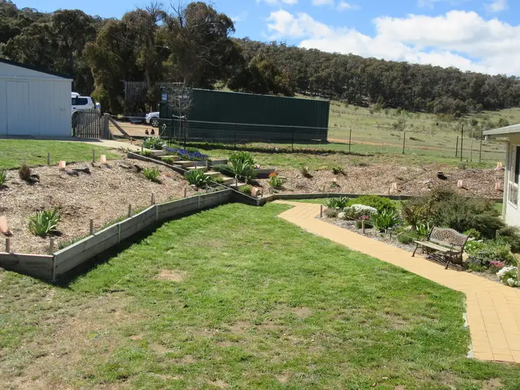 Fifth view of Homely house listing, 2734 Shannons Flat Rd, Shannons Flat NSW 2630