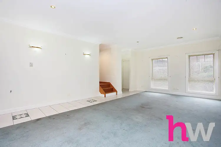 Second view of Homely house listing, 1/33 Kyeema Avenue, Highton VIC 3216