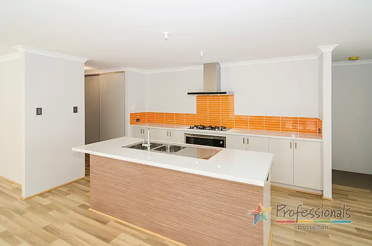 Second view of Homely house listing, 131 Aurelian Avenue, Yalyalup WA 6280