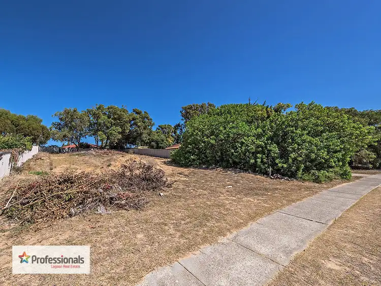 Fourth view of Homely land listing, 105 St Andrews Drive, Yanchep WA 6035