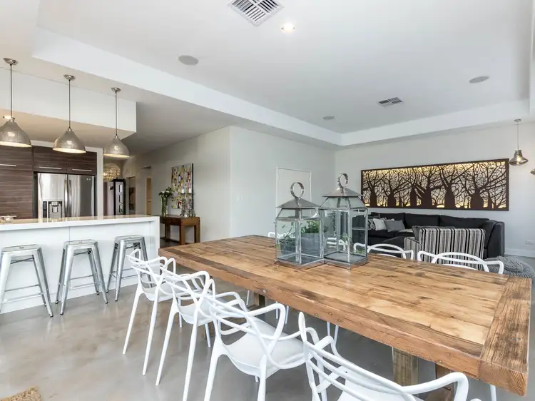 Fifth view of Homely house listing, 19a Salisbury Street, Bayswater WA 6053