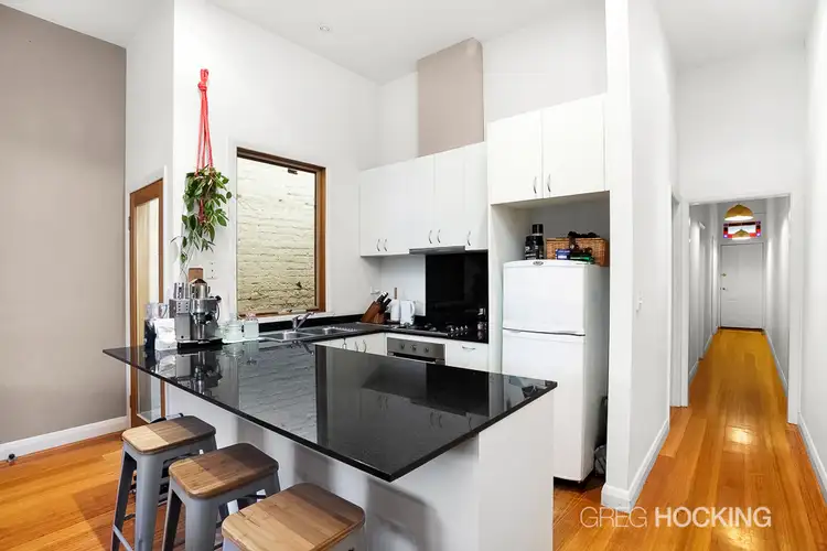 Fifth view of Homely house listing, 9-11 Chestnut Street, Richmond VIC 3121