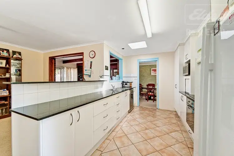 Sixth view of Homely house listing, 18 Thornton Road, Karabar NSW 2620