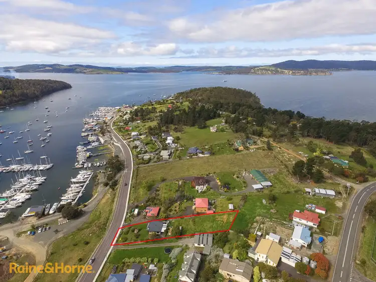 Third view of Homely house listing, 18 Ferry Road, Kettering TAS 7155