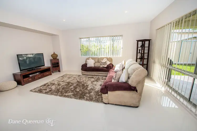 Fifth view of Homely house listing, 8 Ebbtide Way, Corlette NSW 2315