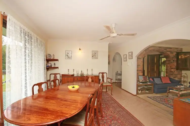 Fifth view of Homely house listing, 18 Greber Road, Beerwah QLD 4519