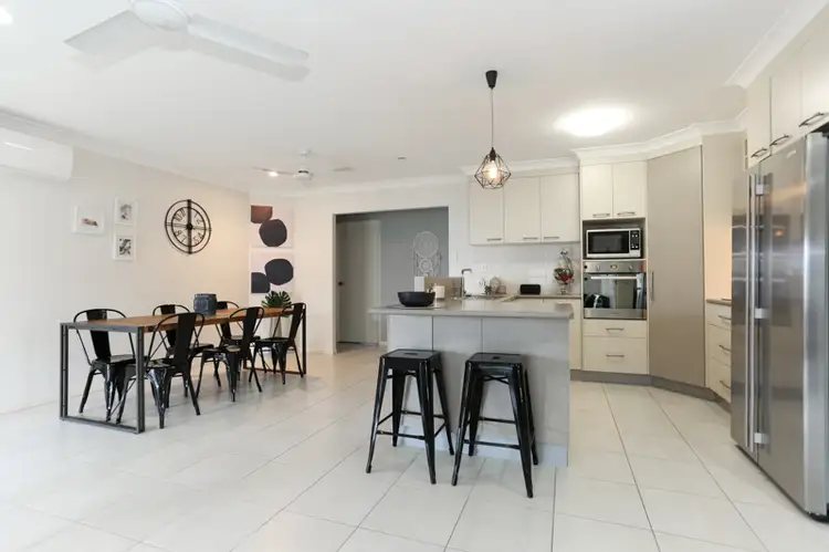 Second view of Homely house listing, 45 Hocking Crescent, Marian QLD 4753