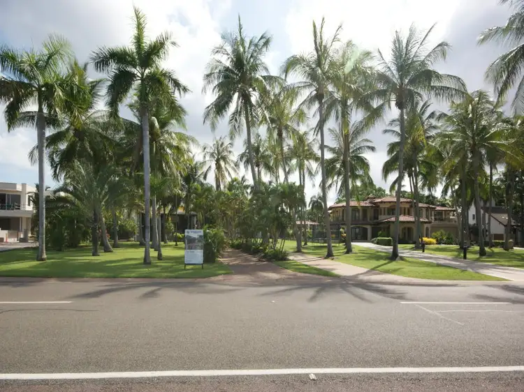 Fourth view of Homely townhouse listing, 2/106 East Point Road, Fannie Bay NT 820