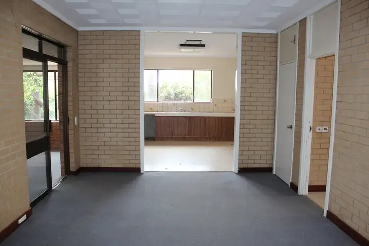 Third view of Homely house listing, 18 Martin Street, Wongan Hills WA 6603