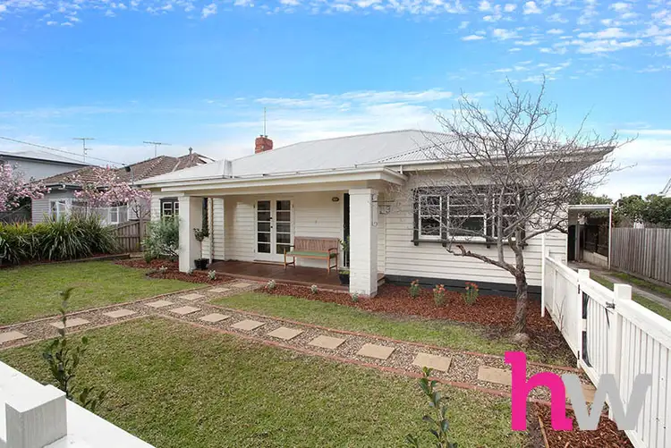 Second view of Homely house listing, 19 Denman Street, East Geelong VIC 3219