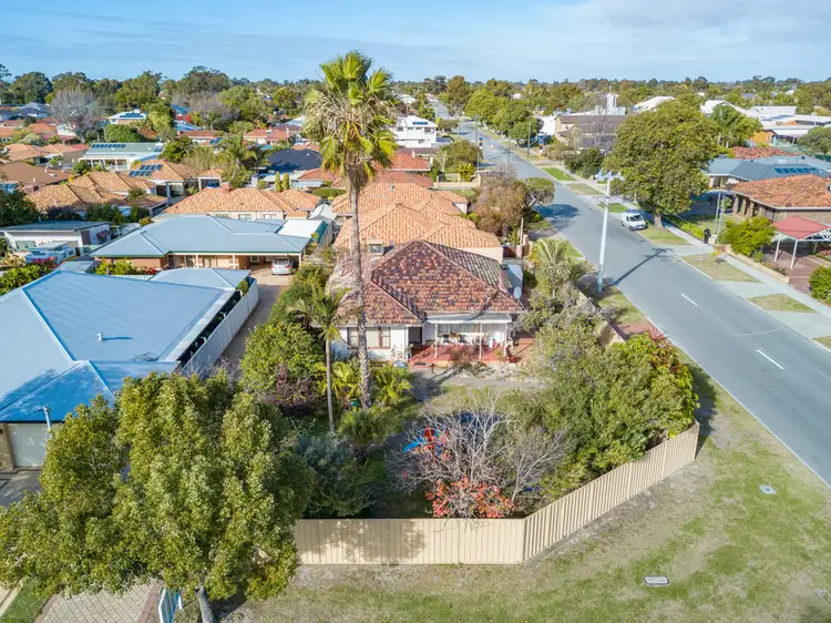 Fourth view of Homely house listing, 95 Barbican Street East, Riverton WA 6148