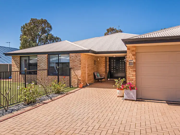Fourth view of Homely house listing, 1 Peppertree Close, Wannanup WA 6210