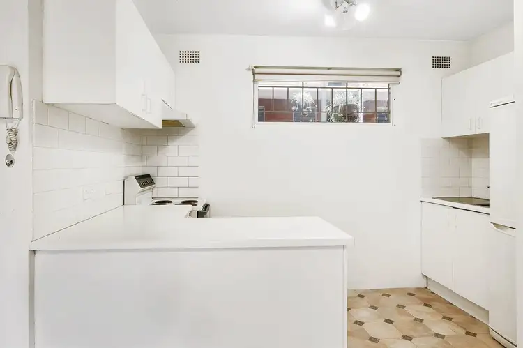 Second view of Homely apartment listing, 6/60 Brocks Lane, Newtown NSW 2042