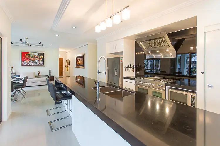 Third view of Homely house listing, 79 Gingham Street, Glenella QLD 4740