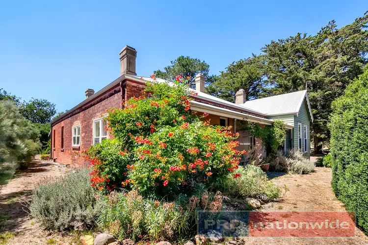 3377 Creswick-Newstead Road, Smeaton VIC 3364