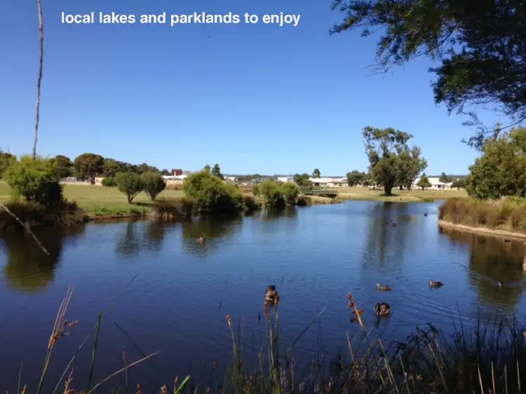Seventh view of Homely land listing, 23 Ballard Loop, Dunsborough WA 6281
