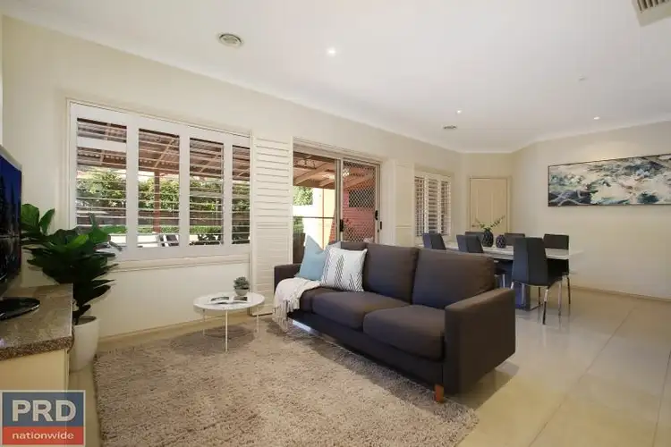 Sixth view of Homely house listing, 8 Spring Rise, West Albury NSW 2640