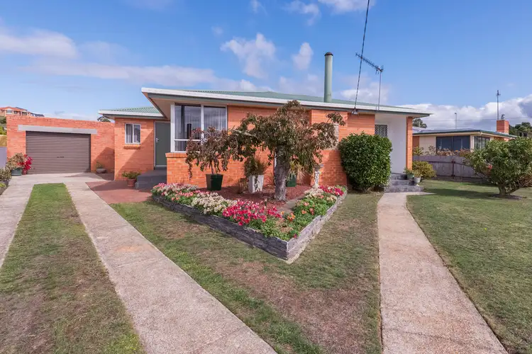 Main view of Homely house listing, 6 Van Diemens Crescent, Park Grove TAS 7320