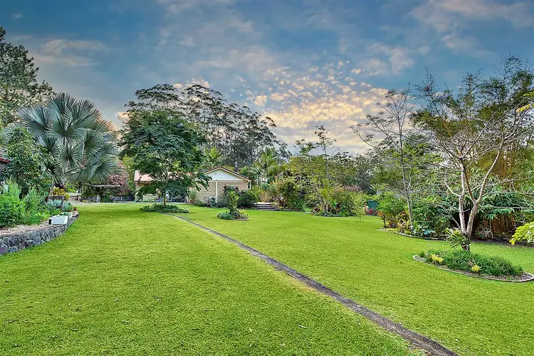 Fifth view of Homely house listing, 21 Bottlebrush Crt, Peachester QLD 4519