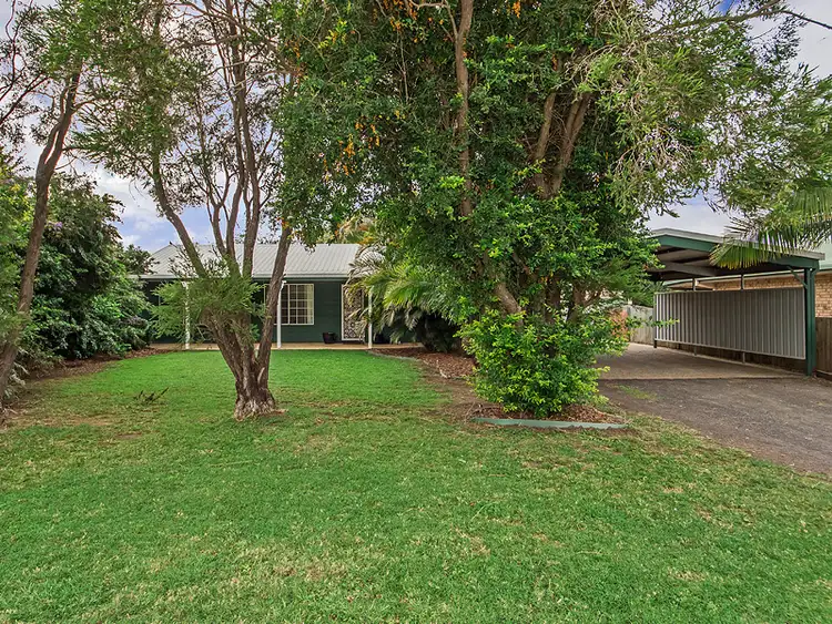 16 George St, Marburg QLD 4346