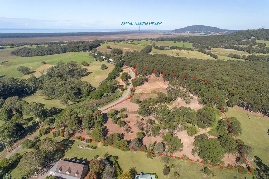 Main view of Homely land listing, Lot 1 Wire Lane, Berry NSW 2535