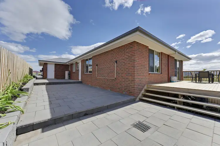 Third view of Homely house listing, 10 Brookborough Court, Sorell TAS 7172