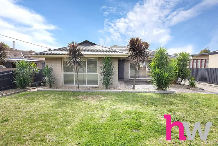 6 Portsmouth Crescent, Grovedale VIC 3216