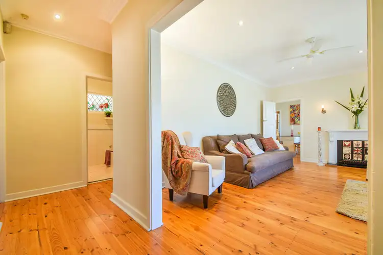 Second view of Homely house listing, 1 Sylvia Court, Somerton Park SA 5044