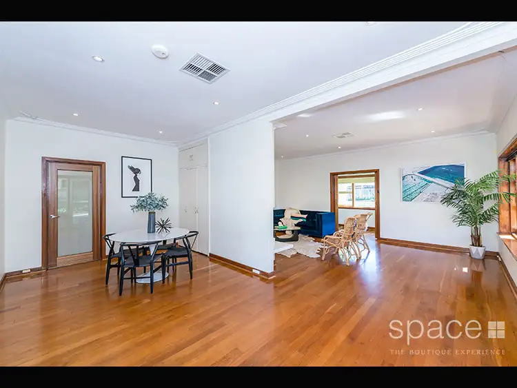 Fifth view of Homely house listing, 31 Roscommon Road, Floreat WA 6014