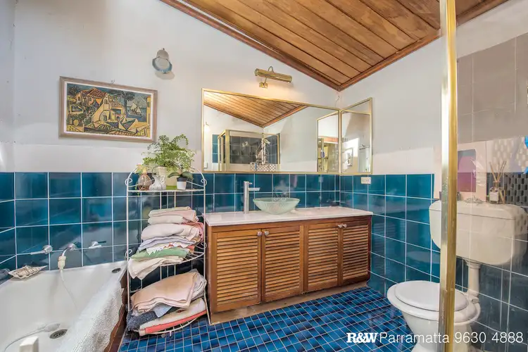 Sixth view of Homely house listing, 3 Charles Street, Granville NSW 2142