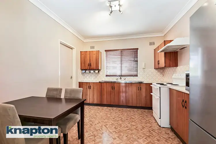 Third view of Homely unit listing, 6/14-16 Connelly Street, Penshurst NSW 2222