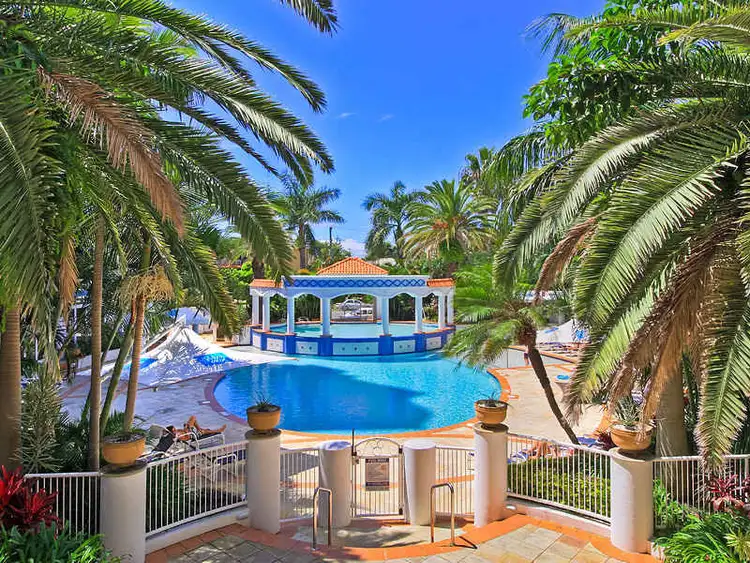 Seventh view of Homely apartment listing, 1064/2633 Gold Coast Highway, Broadbeach QLD 4218