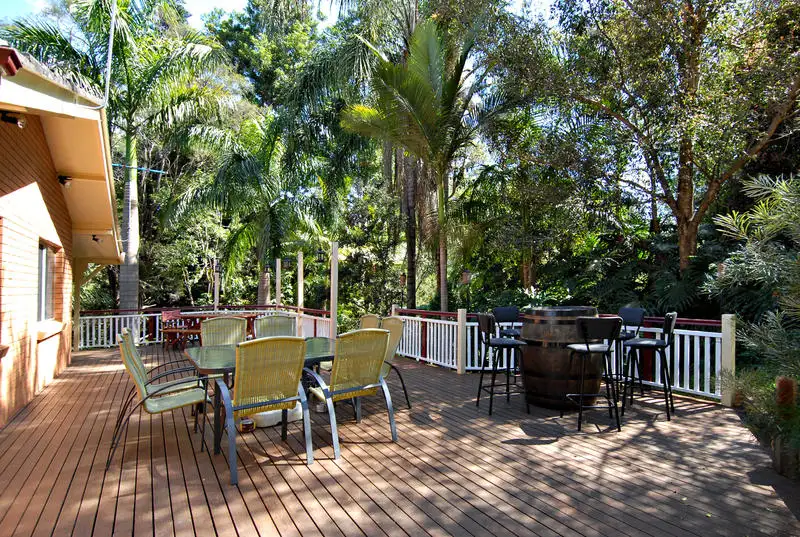 Main view of Homely house listing, 657 Upper Brookfield Rd, Upper Brookfield QLD 4069