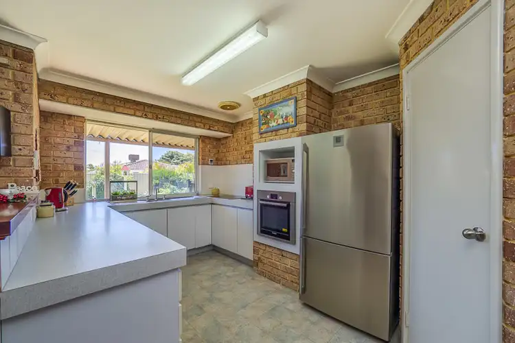 Sixth view of Homely house listing, 6 Lorikeet Loop, High Wycombe WA 6057